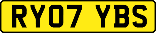 RY07YBS