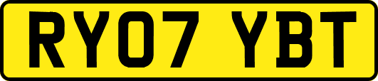 RY07YBT