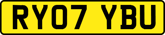 RY07YBU