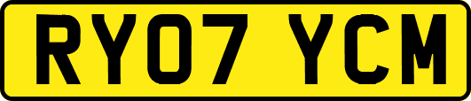 RY07YCM
