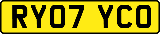 RY07YCO