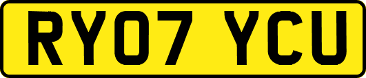 RY07YCU