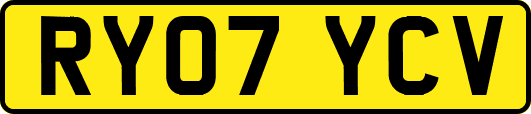RY07YCV