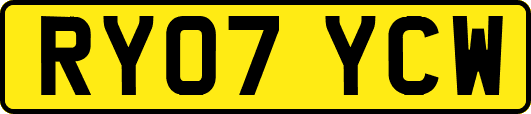 RY07YCW