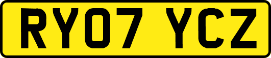 RY07YCZ