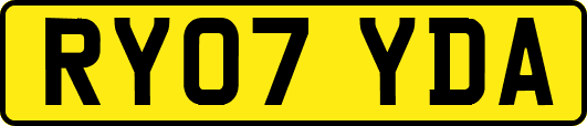 RY07YDA