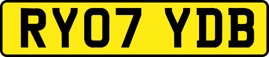 RY07YDB
