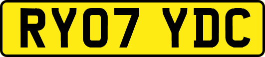 RY07YDC