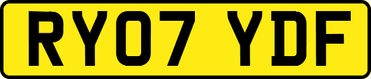 RY07YDF