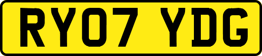 RY07YDG