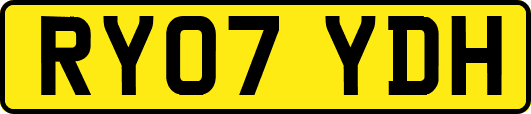 RY07YDH