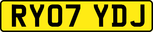 RY07YDJ