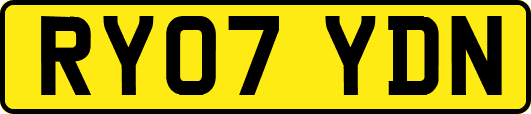 RY07YDN