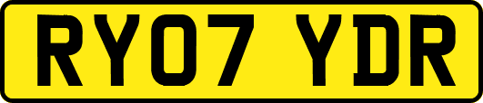 RY07YDR