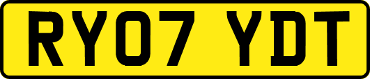 RY07YDT