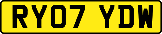 RY07YDW