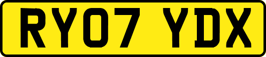 RY07YDX