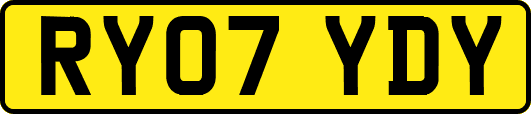 RY07YDY