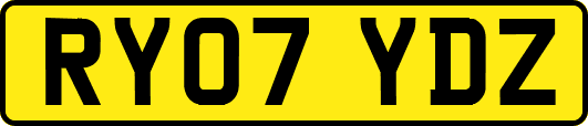 RY07YDZ