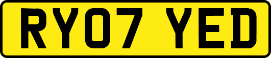 RY07YED