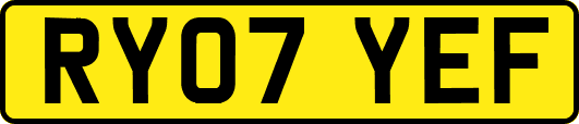 RY07YEF