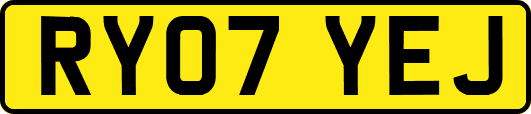 RY07YEJ