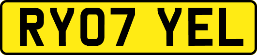 RY07YEL