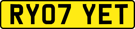 RY07YET
