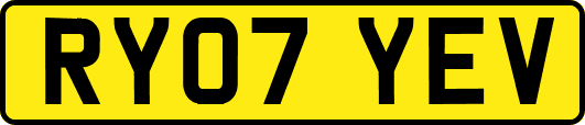 RY07YEV