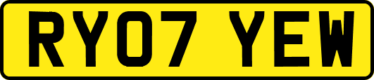 RY07YEW