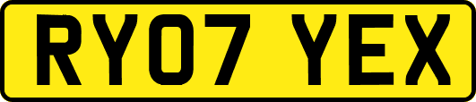 RY07YEX