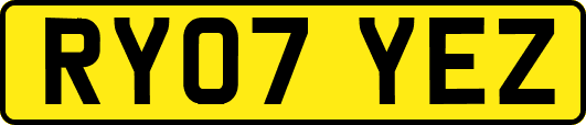 RY07YEZ