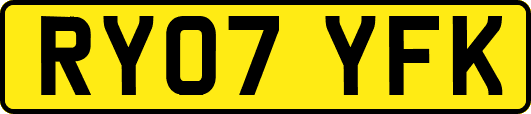 RY07YFK