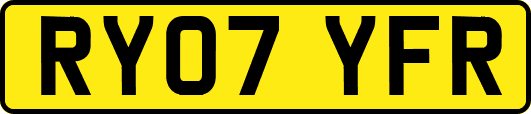 RY07YFR