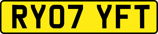 RY07YFT