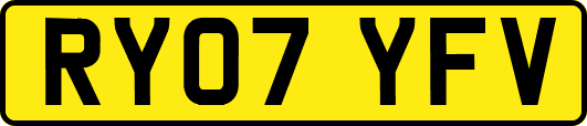 RY07YFV