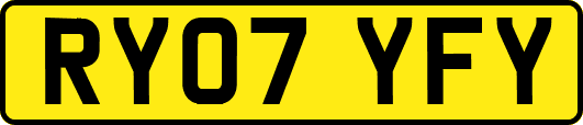 RY07YFY