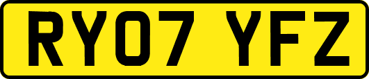 RY07YFZ