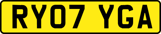 RY07YGA