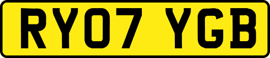 RY07YGB