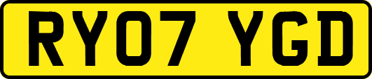 RY07YGD