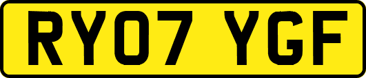 RY07YGF
