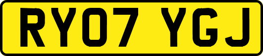 RY07YGJ