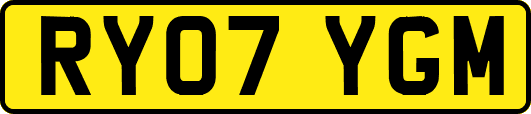 RY07YGM