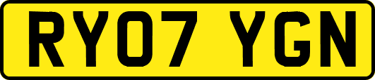 RY07YGN