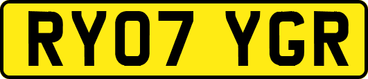 RY07YGR
