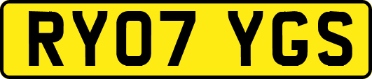 RY07YGS