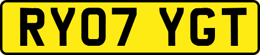 RY07YGT