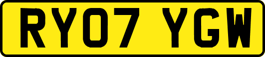 RY07YGW