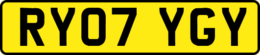 RY07YGY